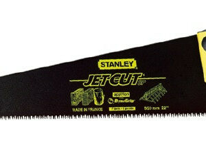 Scie égoine  jet cut sp appliflon