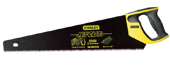 Scie égoine jet cut sp appliflon