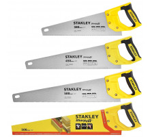 Scies egoïnes sharpcut Scie égoïne universelle 500 mm 7 tpi