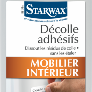 Décolle adhésif STARWAX 0.2 l