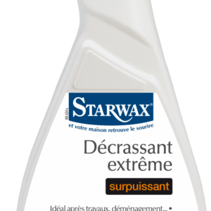Nettoyant extrême STARWAX 0.5 l