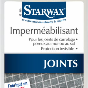 Protecteur joints STARWAX 0.2 l