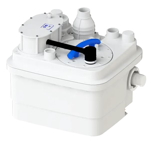Station de relevage SANICUBIC 1 Evolution SFA CUBIC1NM