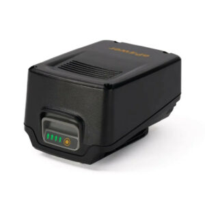 Batterie lithium-ion - E 24 - 20 V - 4 Ah - compatible outils série 1 et gamme tondeuses Collector