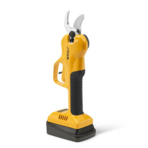 Sécateur à batterie - SC 100e Kit - coupe jusqu’à 30 mm - moteur 500 W - batterie 20 V 2 Ah