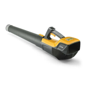 Souffleur de feuilles à batterie - BL 500e - moteur 500 W - vitesse de l’air 55 m/s - autonomie jusqu’à 130 min
