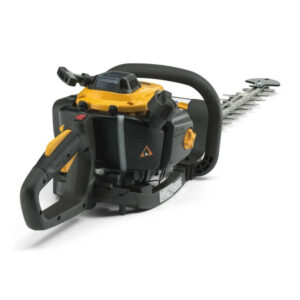 Taille-haies thermique - HT 525 - lame 60 cm - écartement des dents 35 mm - moteur 22,5 cm³ - poignée pivotante 180°