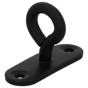 Crampon à visser 17 acier zingué Magnodur, SUKI