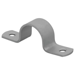 Crampon à visser acier zingue Magnodur 114x25, SUKI