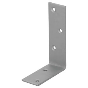 Equerre acier zingue Magnodur 70x100x33, SUKI
