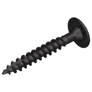 Lot de 150 vis acier fraise torx SUKI, 4,5 x L.32 mm
