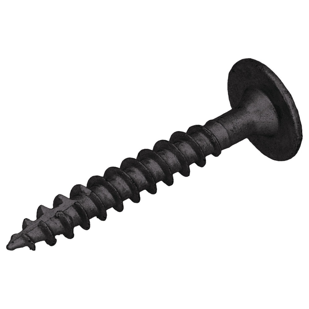 Lot de 150 vis acier fraise torx SUKI, 4,5 x L.32 mm