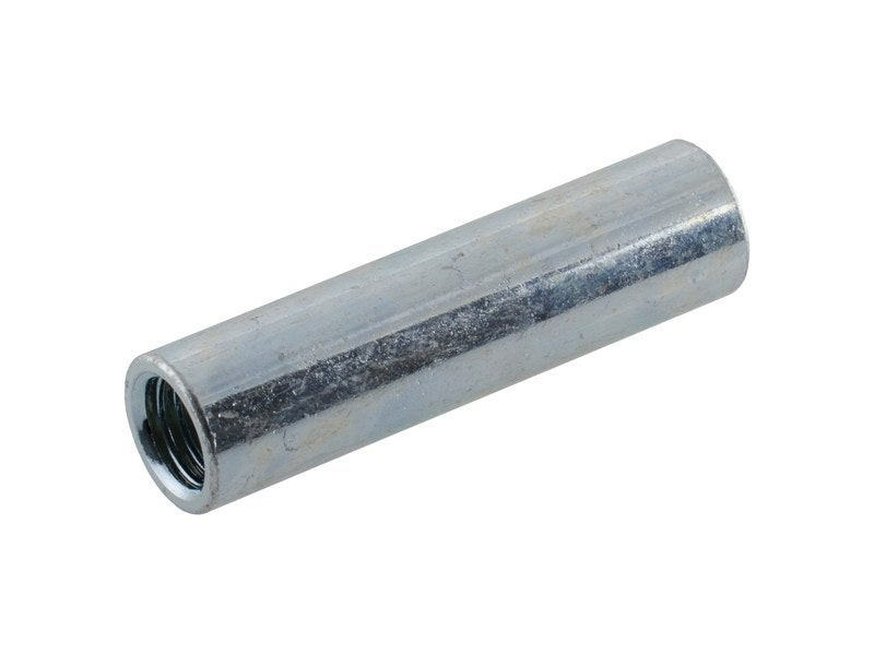 Manchon acier zingue 30 x 6 mm SUKI