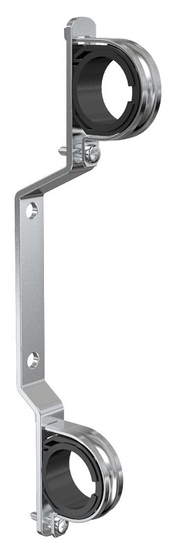 Support de collecteur DISTRIGRIPP F D27 WATTS 190213