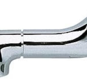 Support de douche chrome GROHE 28803000