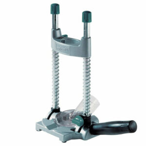 Support de perçage mobile WOLFCRAFT 4522000 - Tecmobil