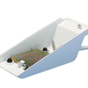 Support de table pour combiné OK COMELIT 1142W/OK