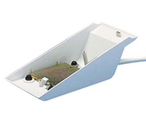 Support de table pour combiné OK COMELIT 1142W/OK