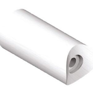 Support droit extérieur pour DIVA V sans vis pression LA CROISEE DS DS6955