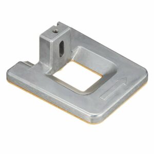 Support horizontal pour Affleureuse MAKITA 3710