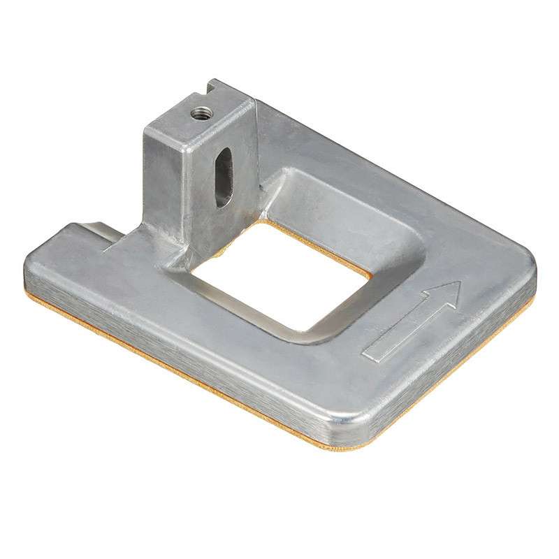 Support horizontal pour Affleureuse MAKITA 3710