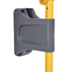 Support mural Auto Reel pour dévidoir automatique HOZELOCK Z71023