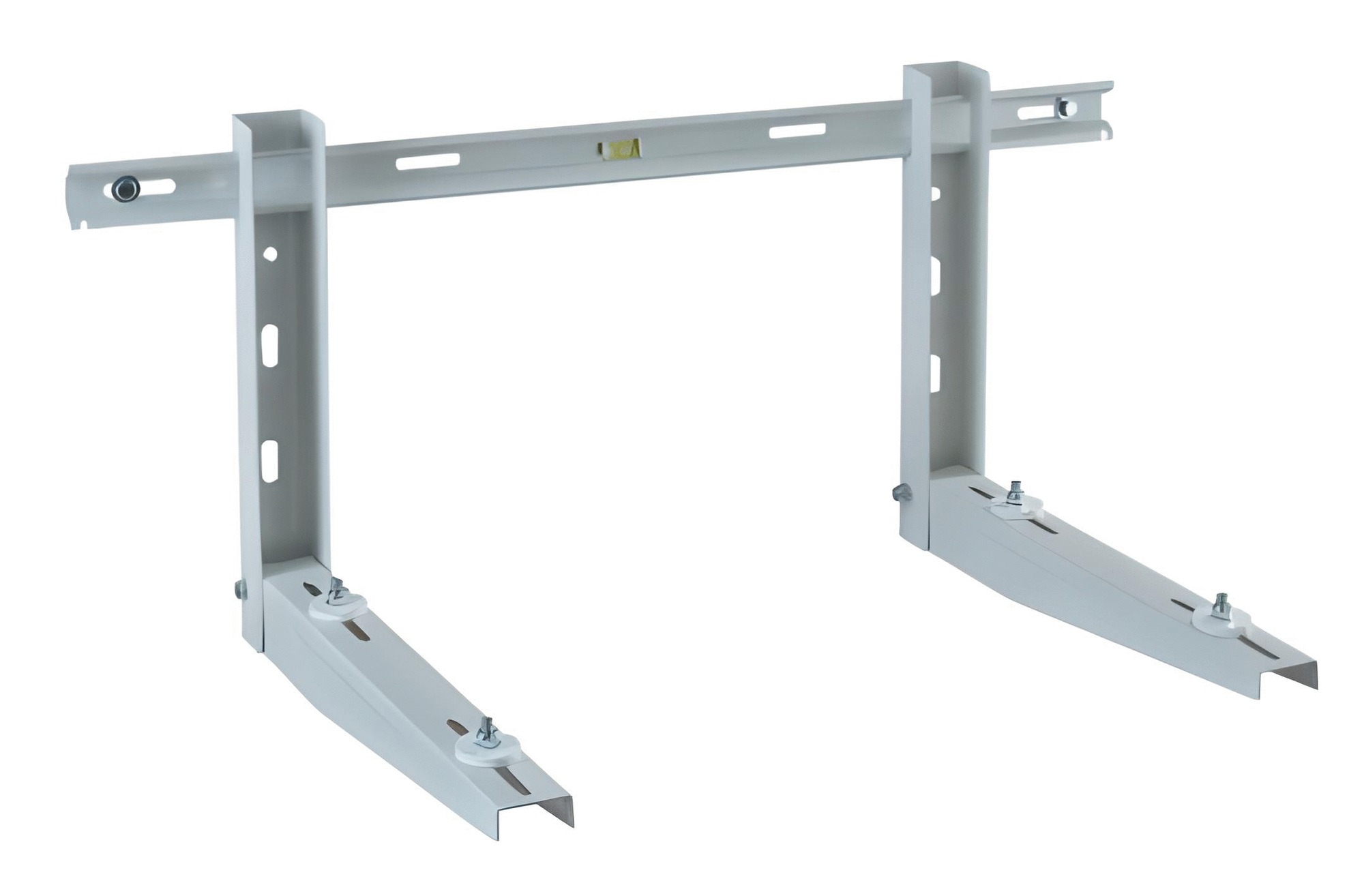 Support mural bras 160 kg pour climatiseur prémonté 130MCD/EASY550