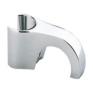 Support mural pour douchette chromé pour robinetterie murale RELEXA GROHE 28788000