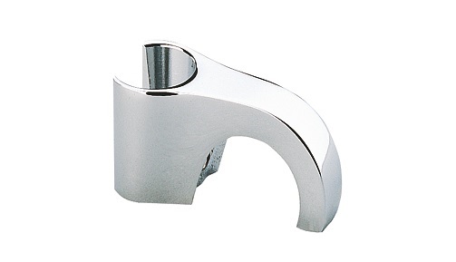Support mural pour douchette chromé pour robinetterie murale RELEXA GROHE 28788000