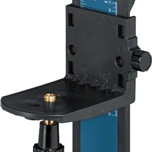 Support mural WM 4 Professional pour laser BOSCH 601092400