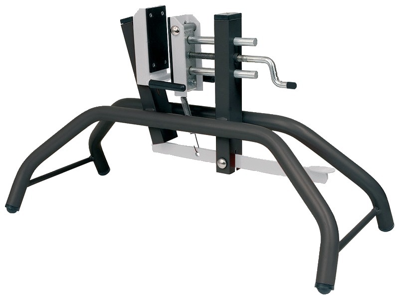 Support presseur pour porte et panneau SP270R VIRUTEX 7000400
