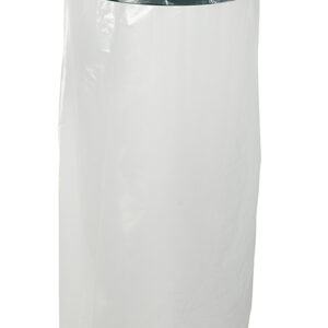 Support sac mural 110 L vert mousse Ecollecto Essentiel ROSSIGNOL 57115