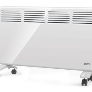 Convecteur mobile et fixe QUICKFLIX - 2000W