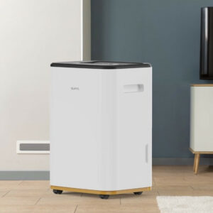 Déshumidificateur NIRA de 20 litres - 340W