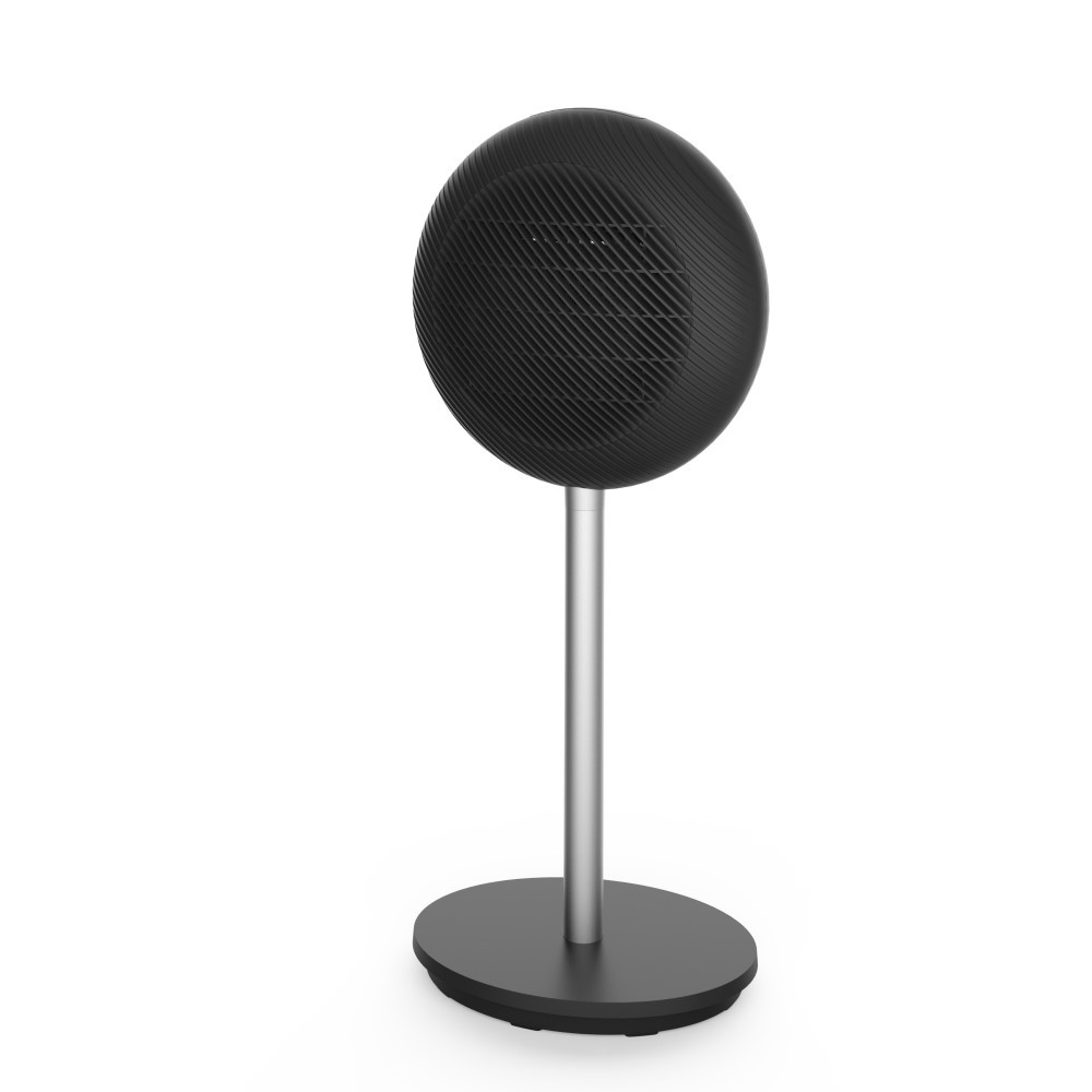 Soufflant céramique mobile - SERENA - 2000 W - oscillation 75° - télécommande