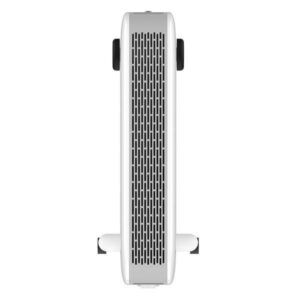 Supra CERAMINO 1522 intérieur - blanc - 1500 W - Chauffage électrique à convecteur