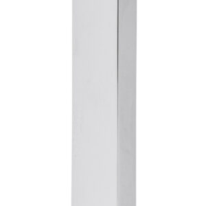 Suspension de douche carré renforcé 200 mm GARIS H12-SCAR-200