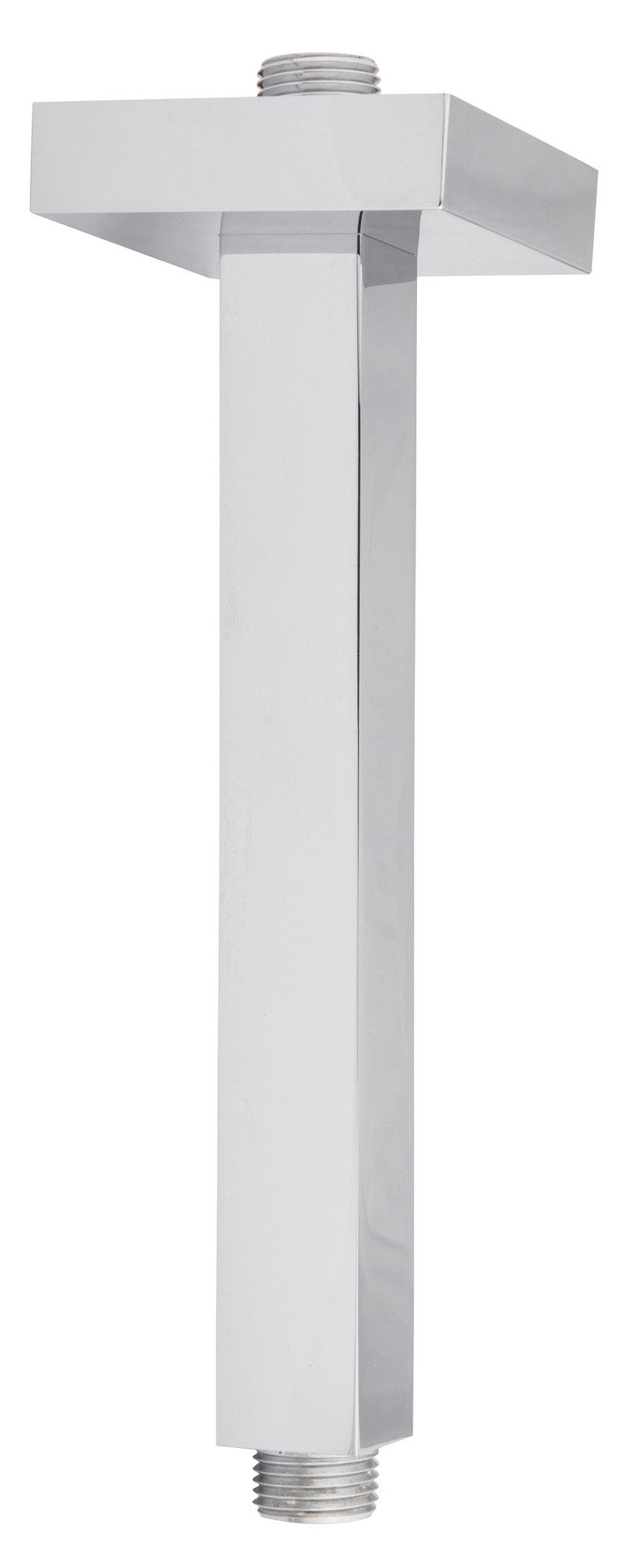 Suspension de douche carré renforcé 200 mm GARIS H12-SCAR-200