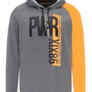 Sweat à capuche homme POWER taille XL STIHL 0420-520-0360