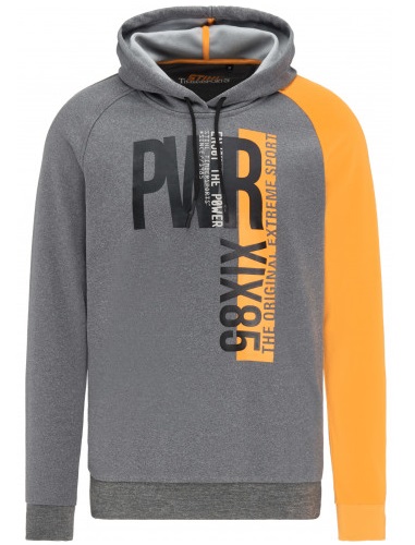 Sweat à capuche homme POWER taille XXL STIHL 0420-520-0364