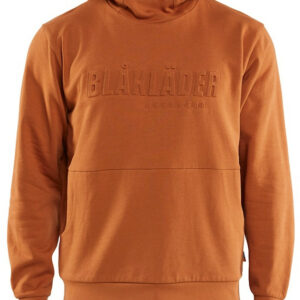 Sweat à capuche imprimé 3D rouille TXXXL BLÅKLÄDER 353011584000XXXL