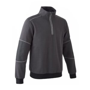 Sweat Orcka à membrane imper/respirant anthracite T L COVERGUARD 5ORC15000L