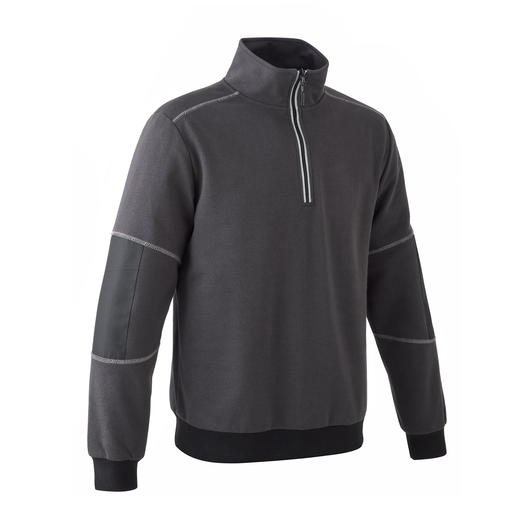 Sweat Orcka à membrane imper/respirant anthracite T L COVERGUARD 5ORC15000L