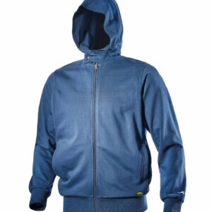 Sweatshirt THUNDER bleu roi TXL DIADORA S.P.A 702.157767.XL 60030