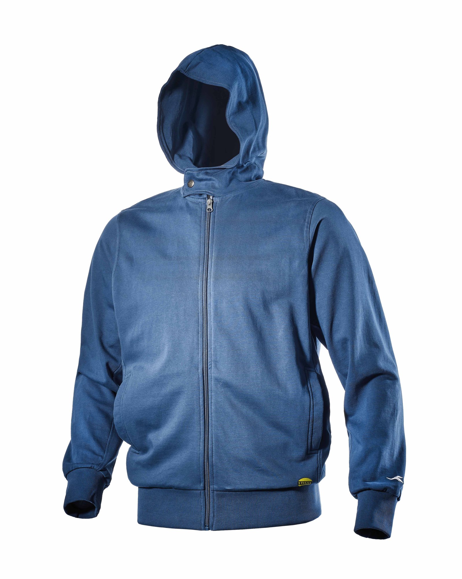 Sweatshirt THUNDER bleu roi TXL DIADORA S.P.A 702.157767.XL 60030
