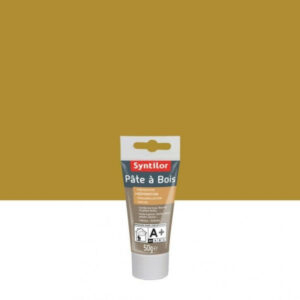 Pâte à bois SYNTILOR, pin, 50 g