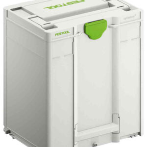 Systainer³ SYS3 M 437 FESTOOL 204845