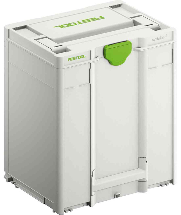 Systainer³ SYS3 M 437 FESTOOL 204845