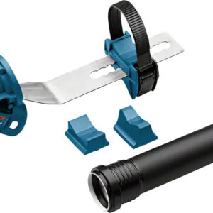 Système d'aspiration GDE SDS-MAX pour marteaux perforateur BOSCH 1600A001G9