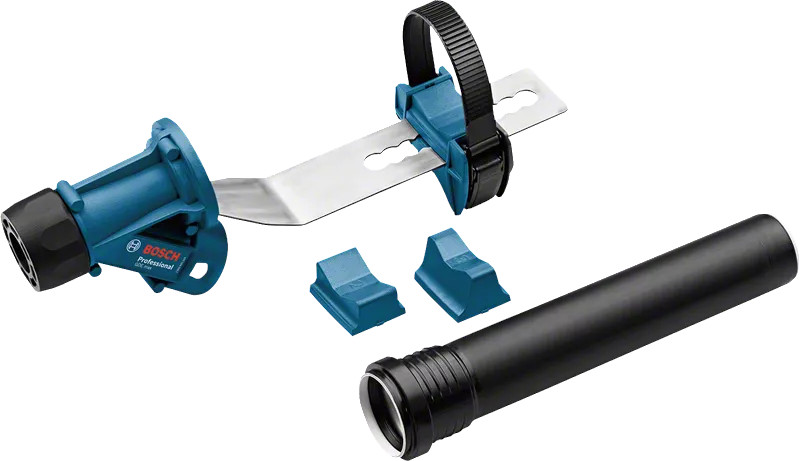 Système d'aspiration GDE SDS-MAX pour marteaux perforateur BOSCH 1600A001G9